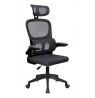 Mars Gaming MGC-ERGOPRO Padded seat Meshed backrest