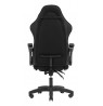 Mars Gaming MGC-X Fabric PC gaming chair Padded seat Black