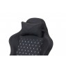 Mars Gaming MGC-X Fabric PC gaming chair Padded seat Black