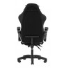 Mars Gaming MGC-X Fabric PC gaming chair Padded seat Black, White