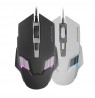 Mars Gaming MM024 mouse Right-hand USB Type-A Optical 4000 DPI