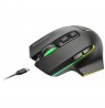 Mars Gaming MMWVECTOR mouse Right-hand RF Wireless + Bluetooth + USB Type-A Optical 12000 DPI