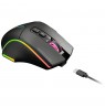 Mars Gaming MMWVECTOR mouse Right-hand RF Wireless + Bluetooth + USB Type-A Optical 12000 DPI