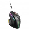 Mars Gaming MMWVECTOR mouse Right-hand RF Wireless + Bluetooth + USB Type-A Optical 12000 DPI