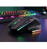 Mars Gaming MMWVECTOR mouse Right-hand RF Wireless + Bluetooth + USB Type-A Optical 12000 DPI
