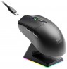 Mars Gaming MMWELITE mouse Right-hand Bluetooth Optical 20000 DPI