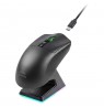 Mars Gaming MMWELITE mouse Right-hand Bluetooth Optical 20000 DPI