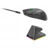 Mars Gaming MMWELITE mouse Right-hand Bluetooth Optical 20000 DPI