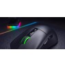 Mars Gaming MMWELITE mouse Right-hand Bluetooth Optical 20000 DPI