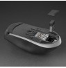 Mars Gaming MMWELITE mouse Right-hand Bluetooth Optical 20000 DPI