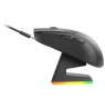Mars Gaming MMWELITE mouse Right-hand Bluetooth Optical 20000 DPI