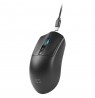 Mars Gaming MMWELITE mouse Right-hand Bluetooth Optical 20000 DPI