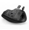 Mars Gaming MMWHEX16 mouse Right-hand Bluetooth Optical 24000 DPI