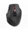 Mars Gaming MMWHEX16 mouse Right-hand Bluetooth Optical 24000 DPI