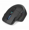Mars Gaming MMWHEX16 mouse Right-hand Bluetooth Optical 24000 DPI