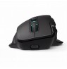 Mars Gaming MMWHEX16 mouse Right-hand Bluetooth Optical 24000 DPI
