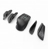 Mars Gaming MMWHEX16 mouse Right-hand Bluetooth Optical 24000 DPI