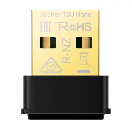 TP-Link AC1300 Nano Wireless MU-MIMO USB Adapter