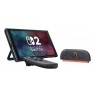 Nintendo Switch 2 portable game console 20.1 cm (7.9") 256 GB Touchscreen Wi-Fi Black