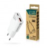 Charger everActive GaN SUPER SLIM SC-340Q USB QC3.0 and USB-C PD 20W