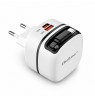 Qoltec 51784 GaN 65W charger | 5-20V | 3-3.25A | USB-C PD PPS