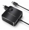 Qoltec 51778 GaN 65W charger | 5-21V | 3-3.25A | USB-C PD PPS