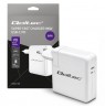 Qoltec 51783 PD 96W charger | 5-20V | 3-4.8A | USB-C