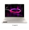 Lenovo Yoga 7a 2in1 14AGP11 Ryzen AI 7 445 14"WUXGA OLED Touch 400nits LBL Glossy 32GB LPDDR5X-8000 SSD512 Radeon 840M WiFi7+BT