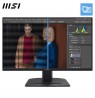 MSI PRO MP275QPG monitor