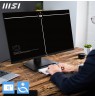 MSI PRO MP275QPG monitor