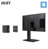 MSI PRO MP275QPG monitor