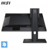 MSI PRO MP275QPG monitor