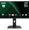 MSI PRO MP275QPG monitor