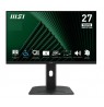 MSI PRO MP275QPG monitor