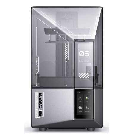 Elegoo Mars 5 Ultra 3D printer (50.101.013300)