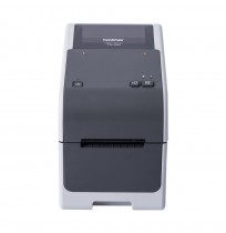 Brother TD-2310D203 label printer Direct thermal 203 x 203 DPI 152 mm/sec Wired