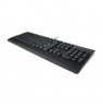 Lenovo Preferred Pro II USB Keyboard-US Euro | Keyboard | Wired | US Euro | Black