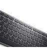 DELL Pro Plus Keyboard and Mouse - KM7321W - US International (QWERTY)