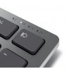 DELL Pro Plus Keyboard and Mouse - KM7321W - US International (QWERTY)