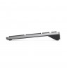 DELL Pro Plus Keyboard and Mouse - KM7321W - US International (QWERTY)