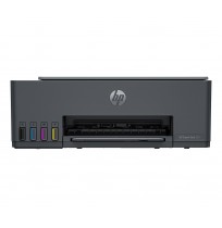 HP Smart Tank 581 All-in-One Printer, Home and home office, Print, copy, scan, Wireless, High-volume printer tank, Print from