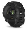 Garmin Instinct 3 Tactical Edition 3.3 cm (1.3") AMOLED 50 mm Digital 416 x 416 pixels Black GPS (satellite)