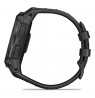 Garmin Instinct 3 Tactical Edition 3.3 cm (1.3") AMOLED 50 mm Digital 416 x 416 pixels Black GPS (satellite)
