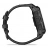 Garmin Instinct 3 Tactical Edition 3.3 cm (1.3") AMOLED 50 mm Digital 416 x 416 pixels Black GPS (satellite)