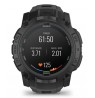 Garmin Instinct 3 Tactical Edition 3.3 cm (1.3") AMOLED 50 mm Digital 416 x 416 pixels Black GPS (satellite)