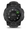 Garmin Instinct 3 Tactical Edition 3.3 cm (1.3") AMOLED 50 mm Digital 416 x 416 pixels Black GPS (satellite)