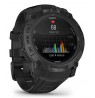 Garmin Instinct 3 Tactical Edition 3.3 cm (1.3") AMOLED 50 mm Digital 416 x 416 pixels Black GPS (satellite)
