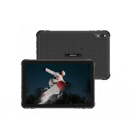 Tablet Ulefone RugKing Pad 2 Pro 8GB/128GB LTE black