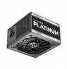 Mars Gaming MPT1000 power supply unit 1000 W 24-pin ATX ATX Black