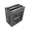 Mars Gaming MPT1000 power supply unit 1000 W 24-pin ATX ATX Black